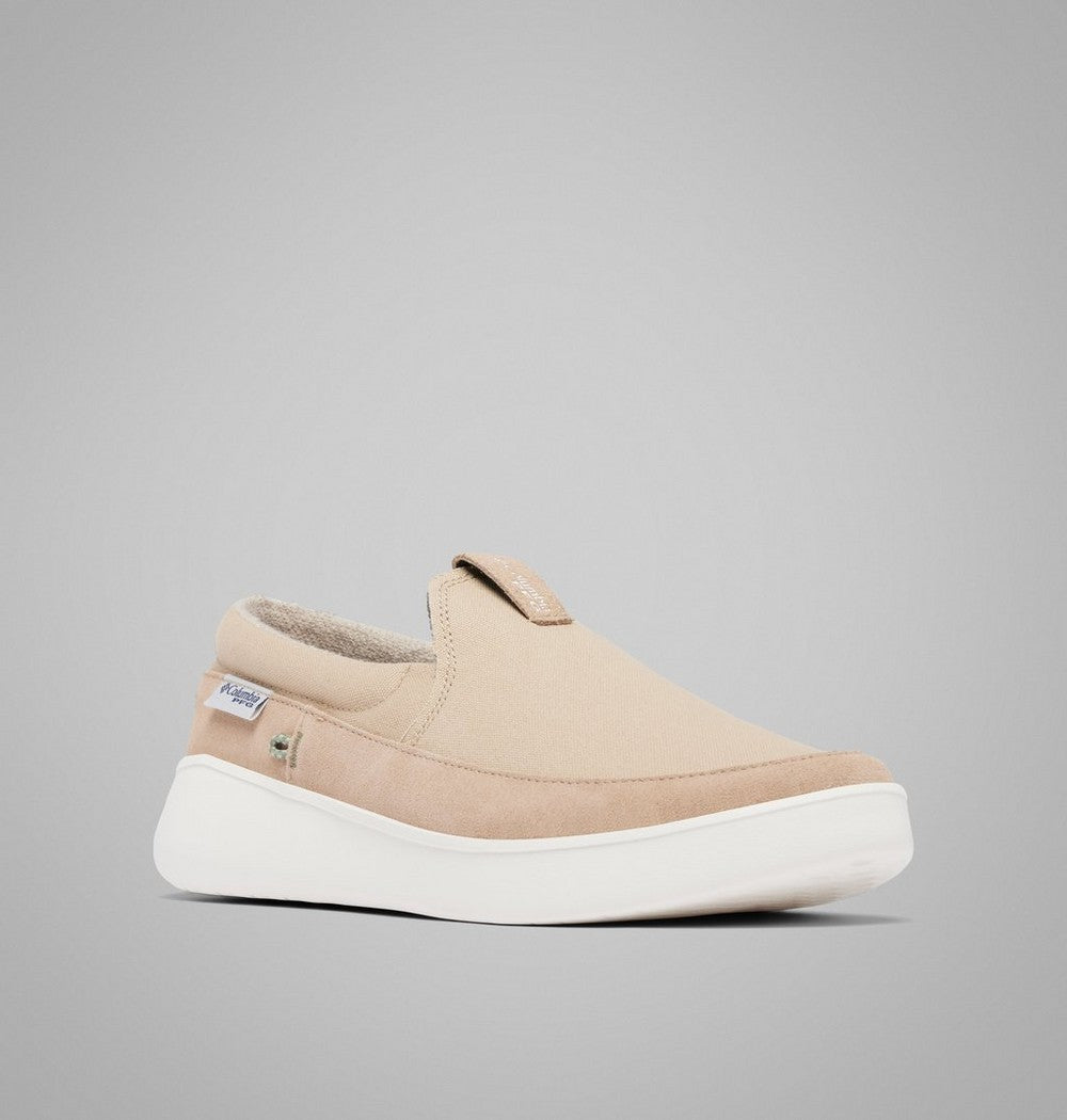 Men's Lightweight Boat Shoe - Navy