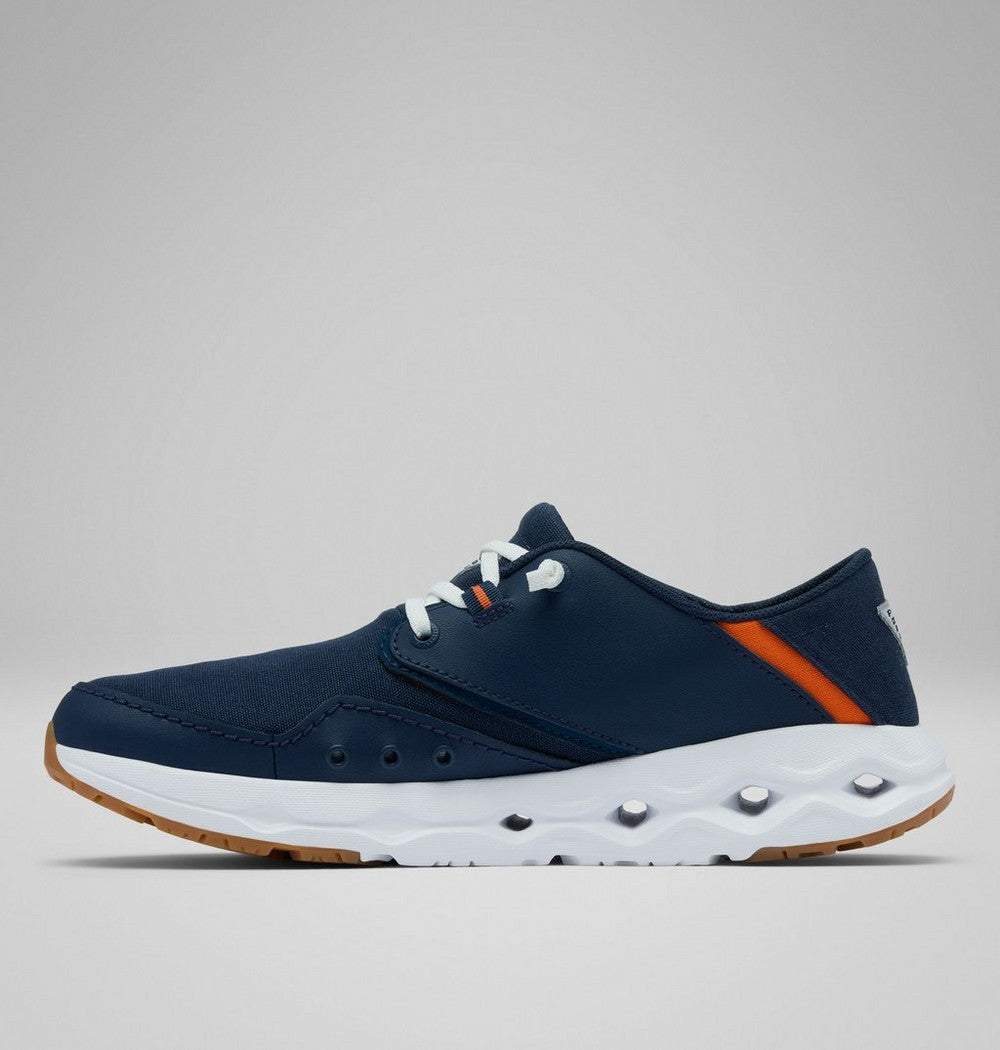 Men's Wide Water-Resistant Fishing Shoe