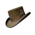 Special Fedora Hat