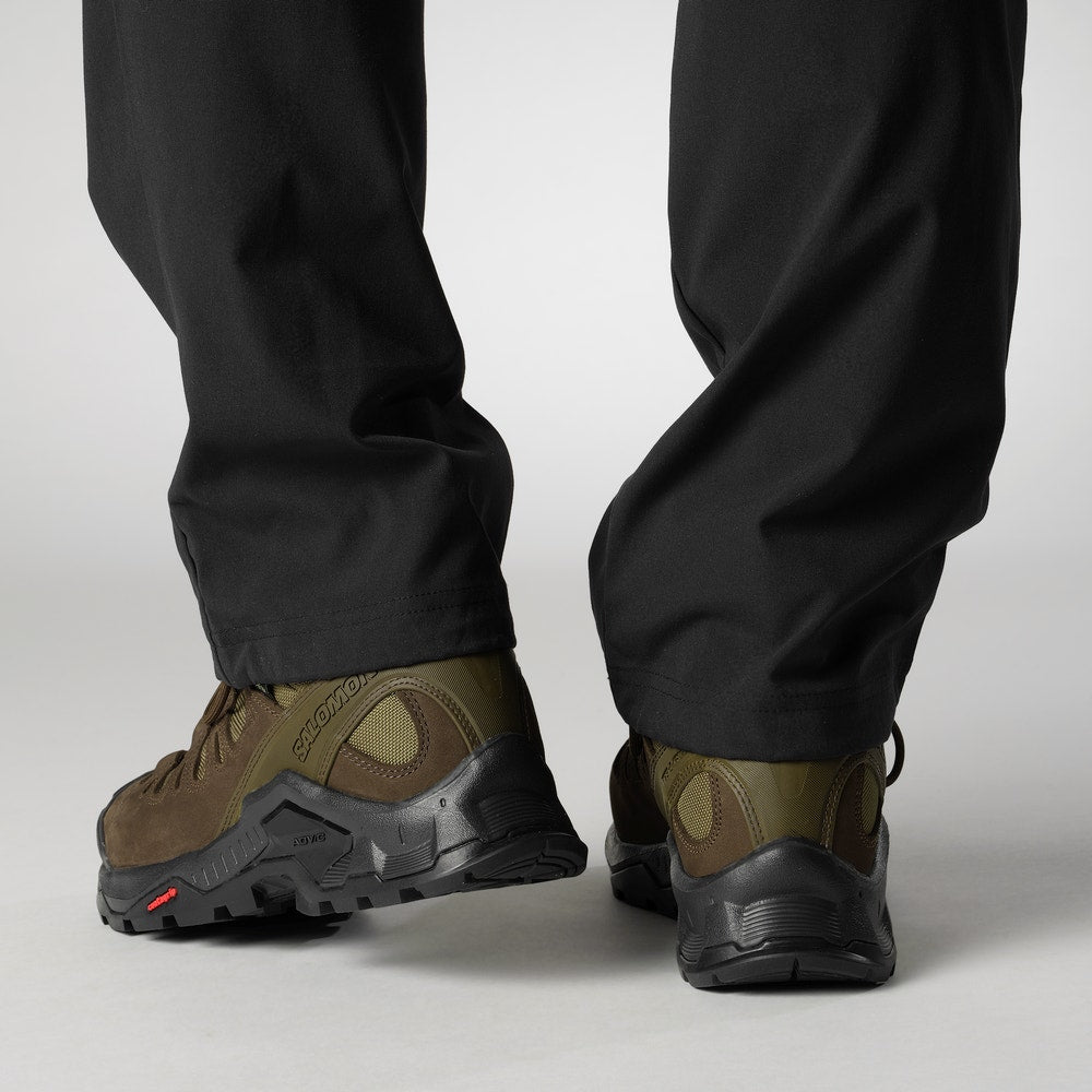 Waterproof High Hiking Boots