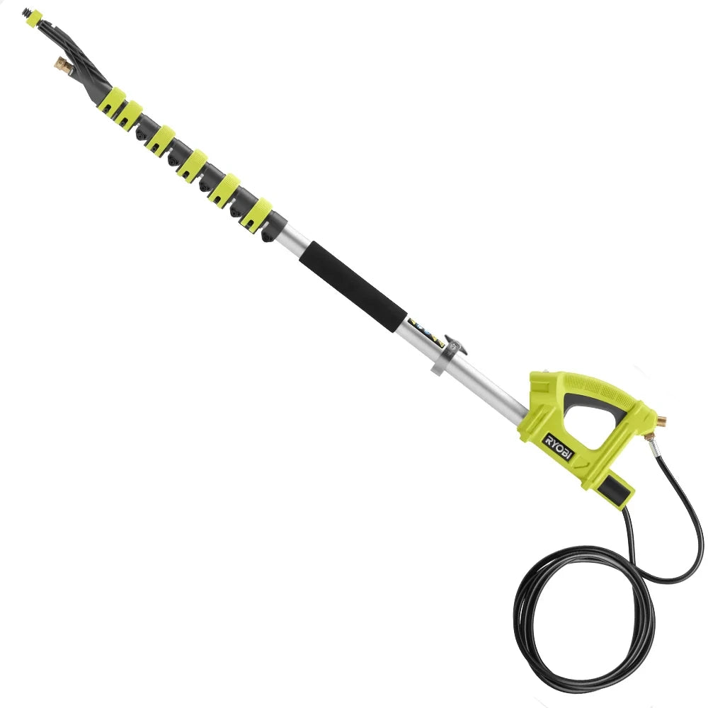 18-Foot Pressure Washer Extension Pole