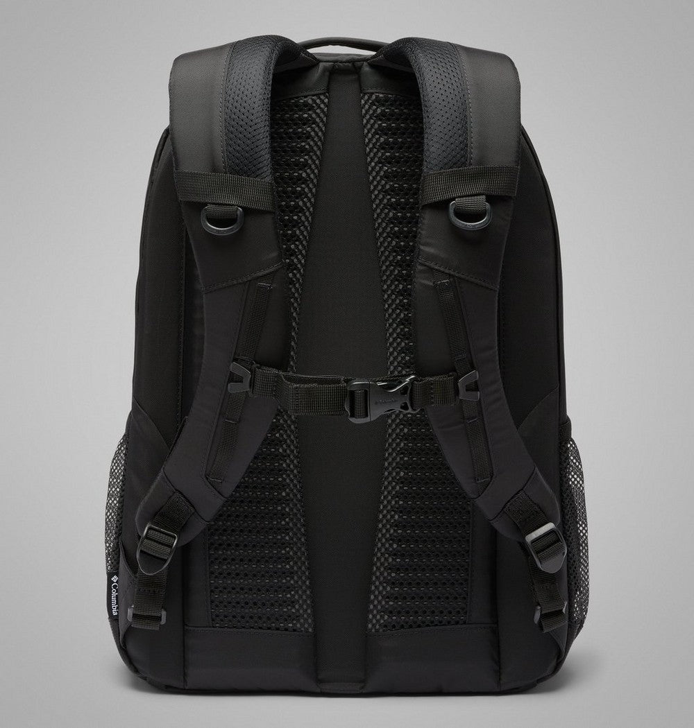 25L Laptop Backpack - Navy
