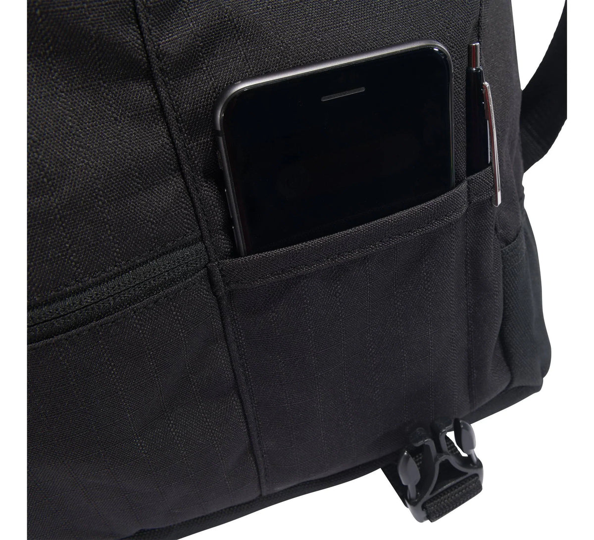 Water-Repellent Laptop Messenger Bag