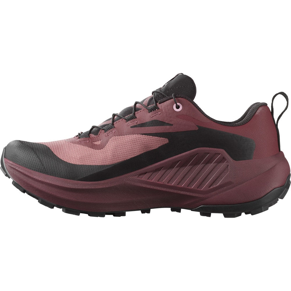Women's Waterproof Trail Running Shoes