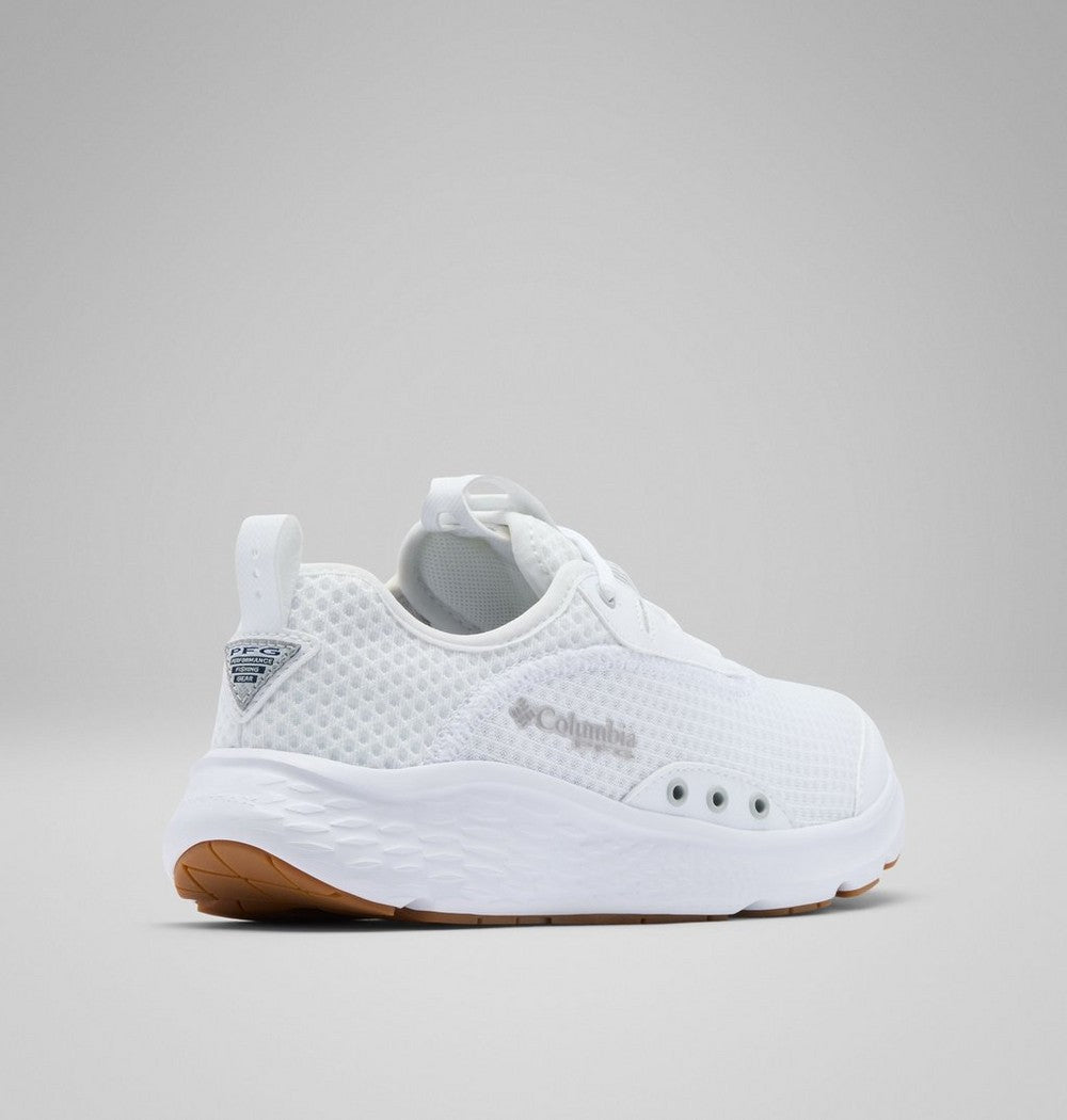 Women's Breathable Fishing Shoe - Pink
