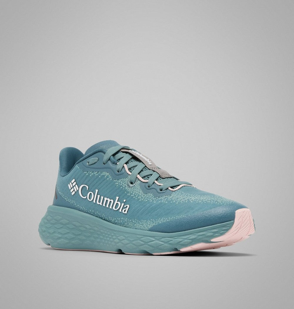 Women's Lightweight Trail Running Shoe - Pink