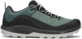 Men's Low Trail Shoe - Spruce
