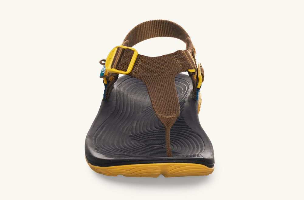 Women's Knit Sport Sandal - Dew