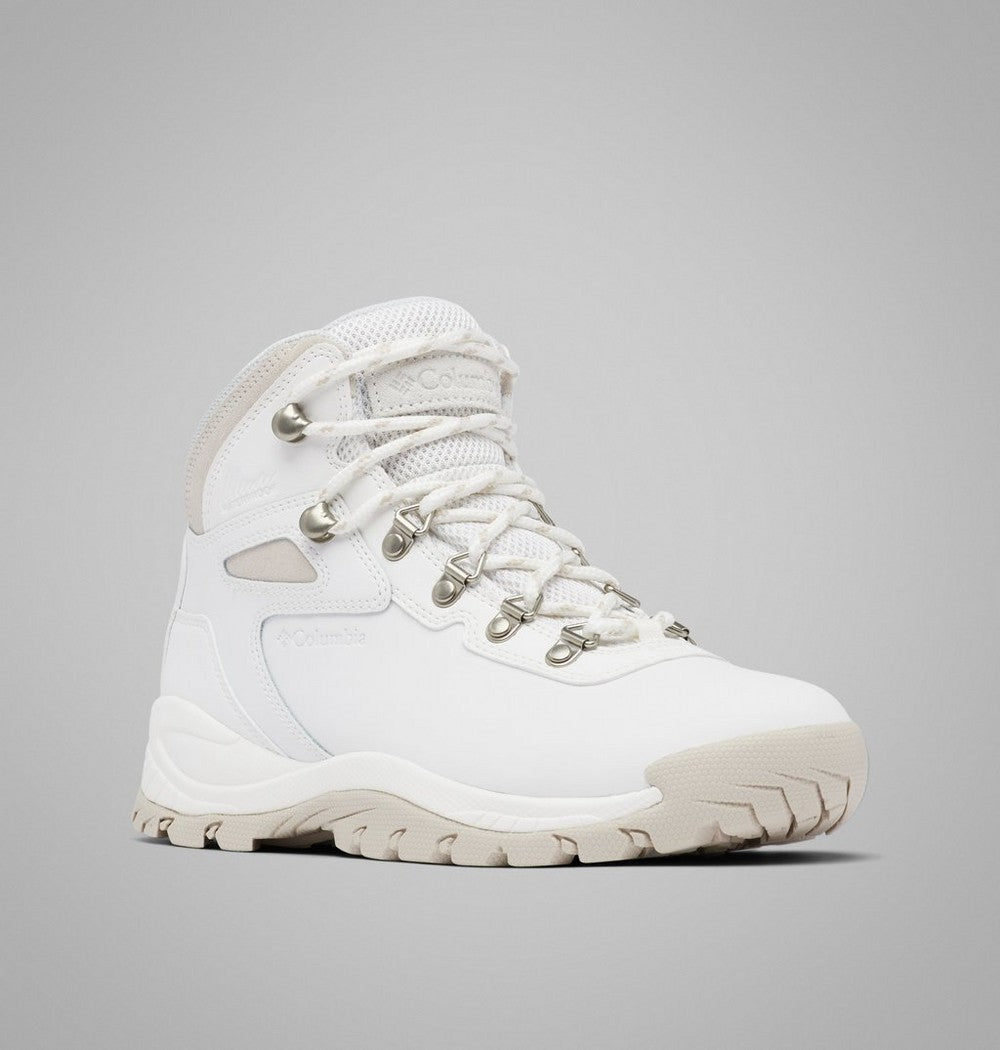 Women's Waterproof Hiking Boot - Grey Lavender