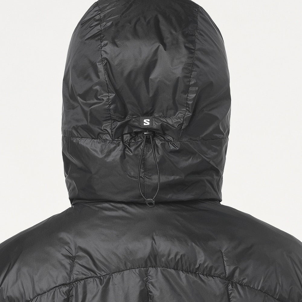 Women's Water-Repellent Down Jacket