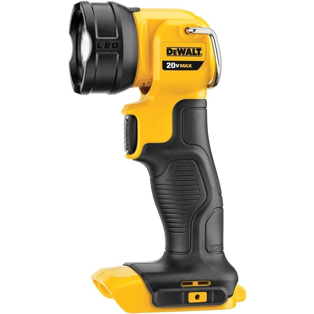 10-Tool Cordless Power Tool Combo Kit