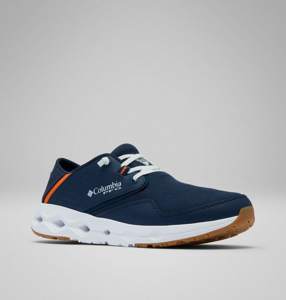 Men's Water-Resistant Slip-On Fishing Shoe