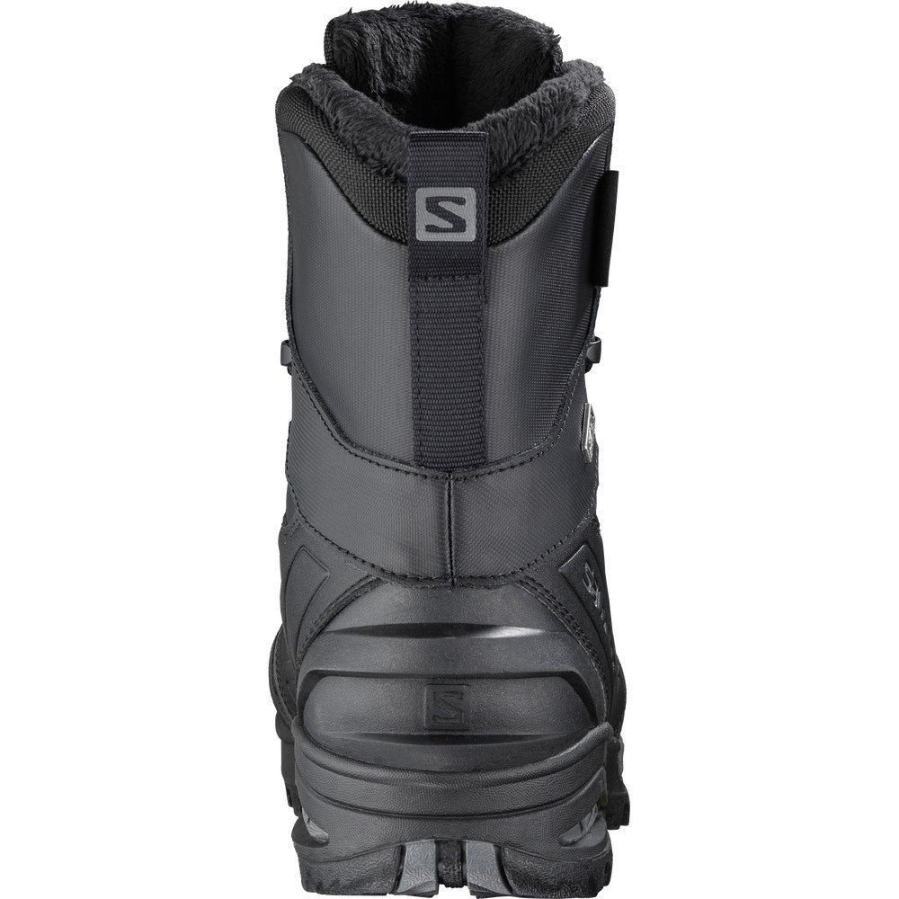 Insulated Waterproof Tactical Winter Boot