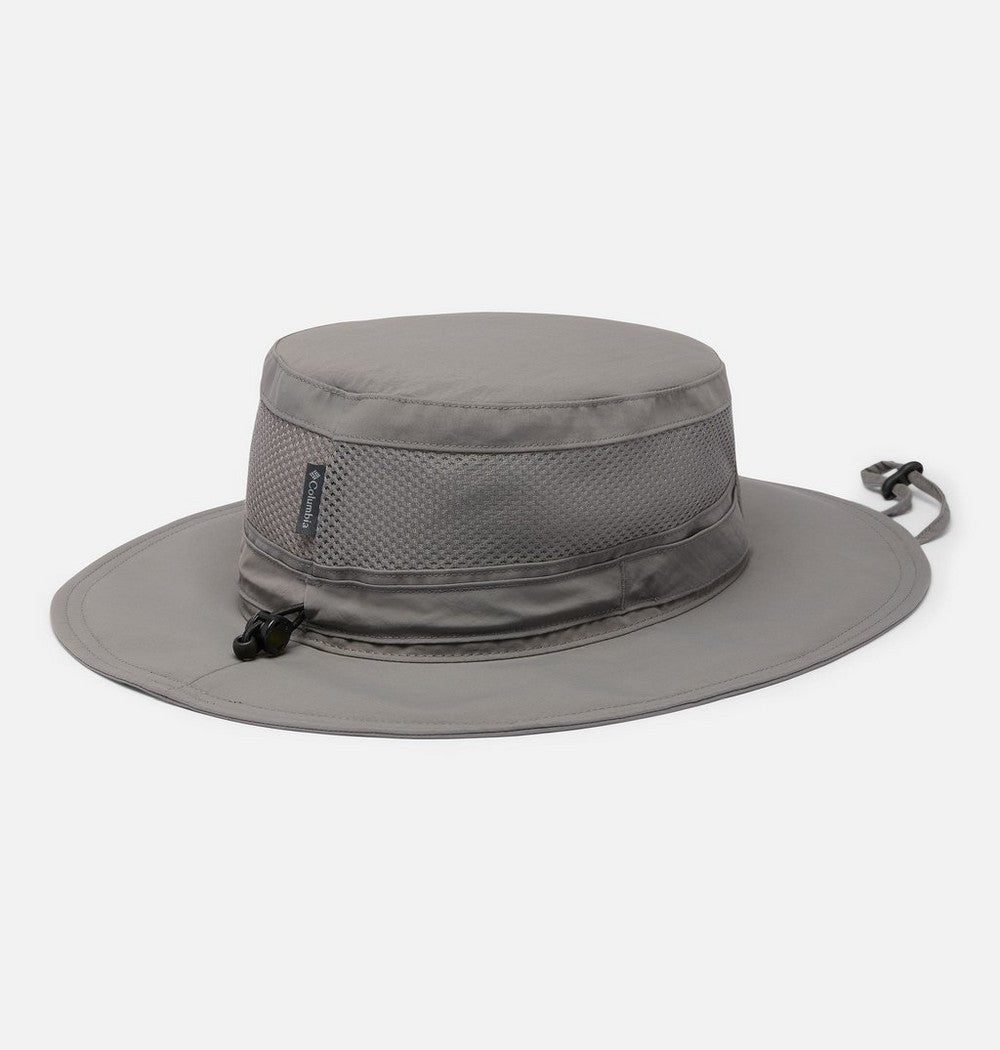 Team Booney Sun Hat - Clay