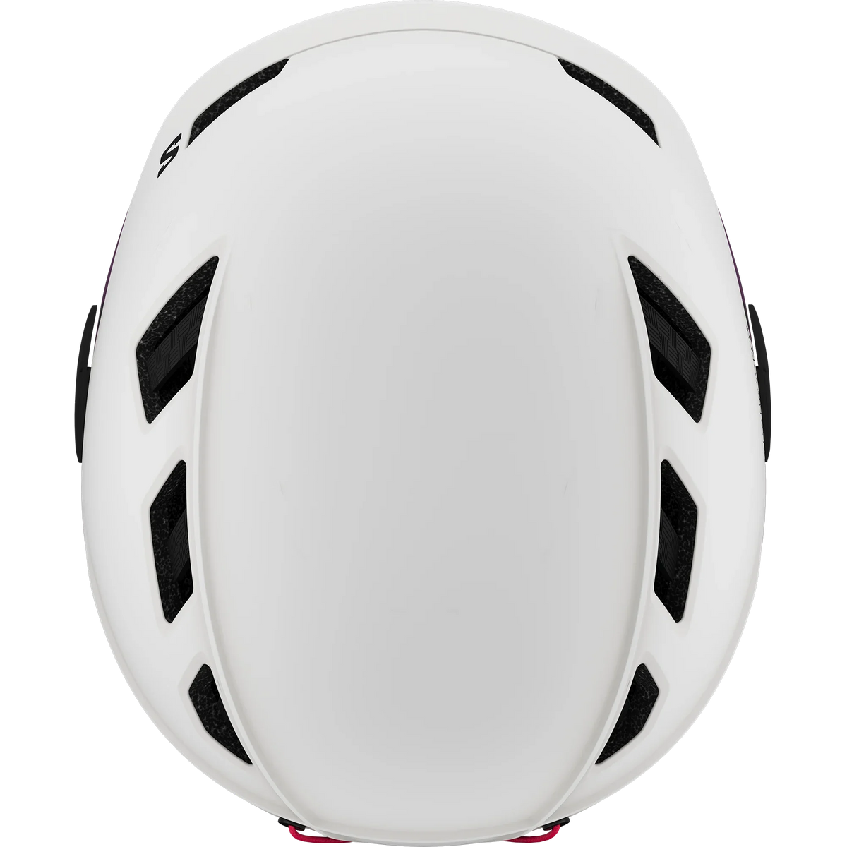 Multi-Sport Safety Helmet - White