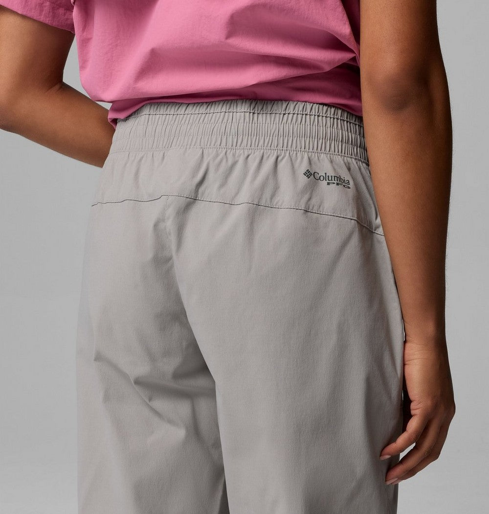 Women's Stretch Fishing Pants - Navy