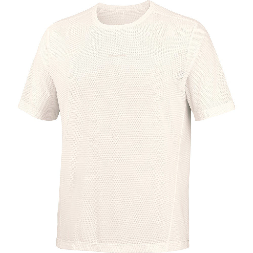 Men's Quick-Dry Graphic Running T-Shirt