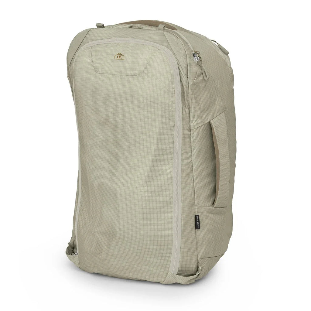 Women's 40L Travel Backpack - Sandy Grey