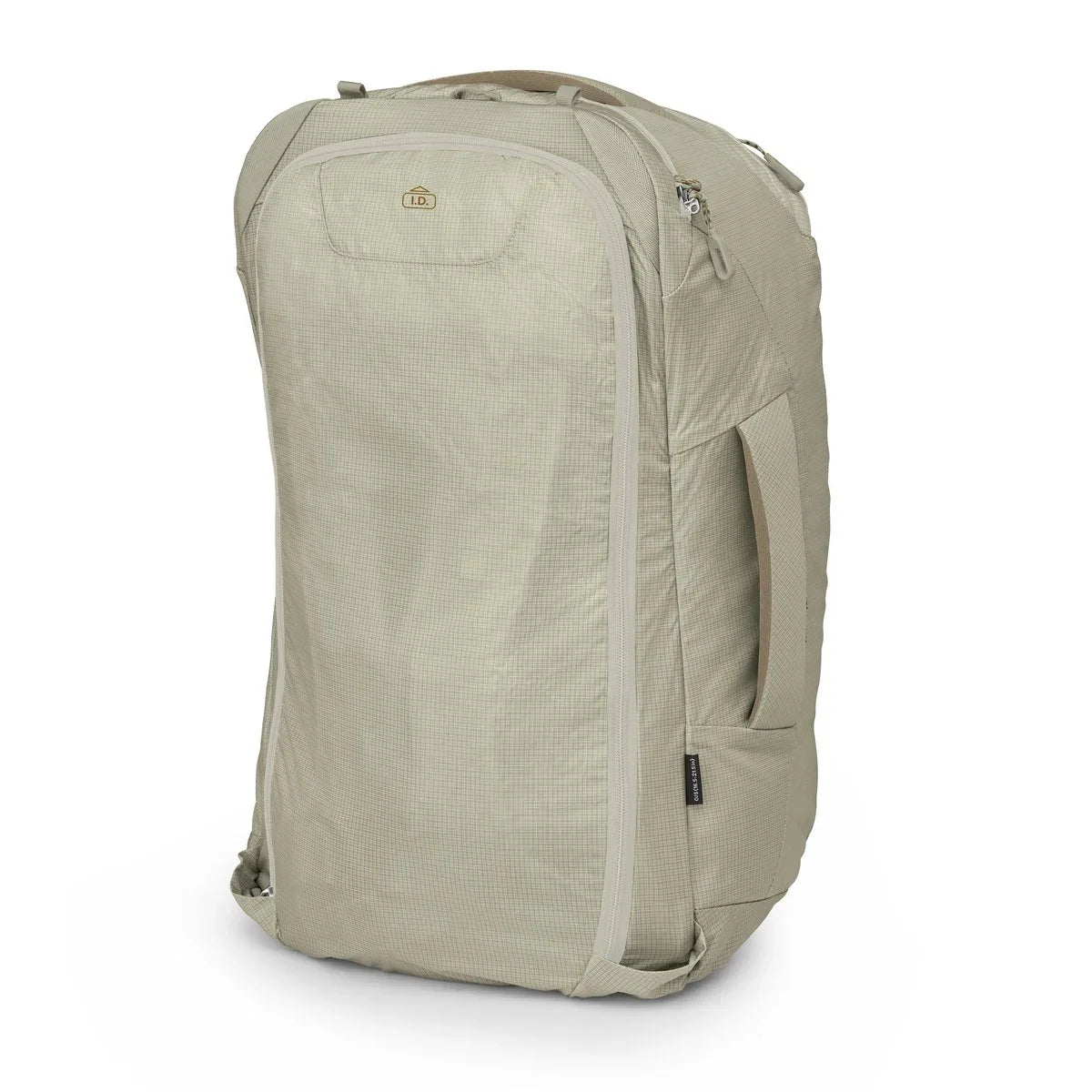 Women's 40L Travel Backpack - Sandy Grey