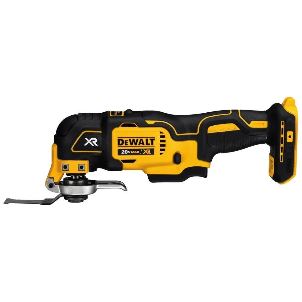 10-Tool Cordless Power Tool Combo Kit