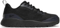 Women's Composite Toe Work Shoes - Black
