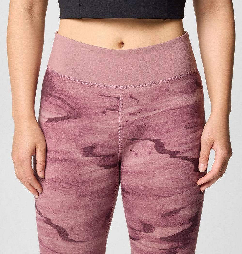 Women's Thermal Base Layer Tights - Fig
