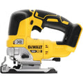 Brushless Cordless Top-Handle Jigsaw