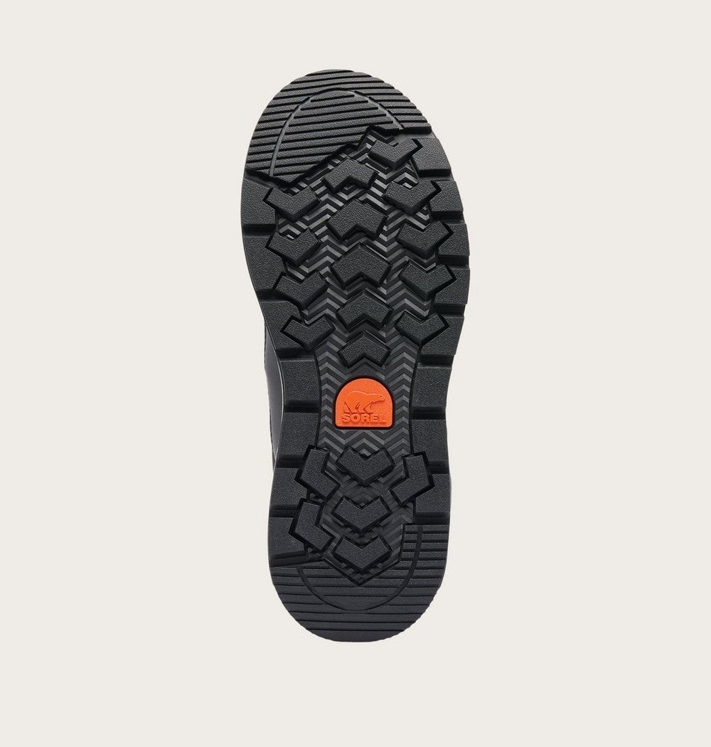 Women's Insulated Waterproof Mid Winter Boot