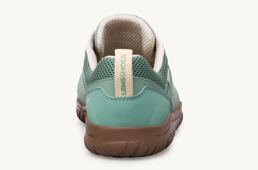 Women's Minimalist Training Sneaker - White