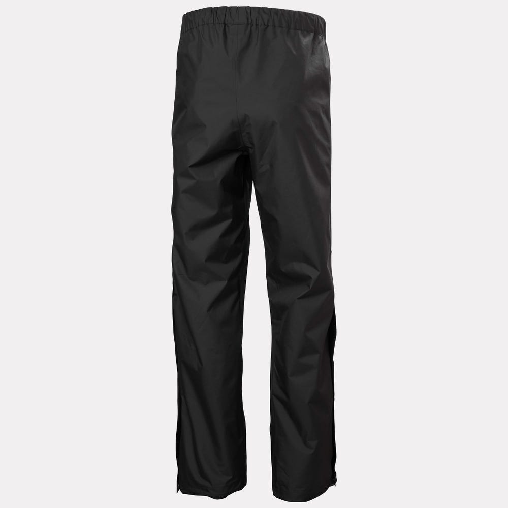Men's Waterproof Shell Work Pants