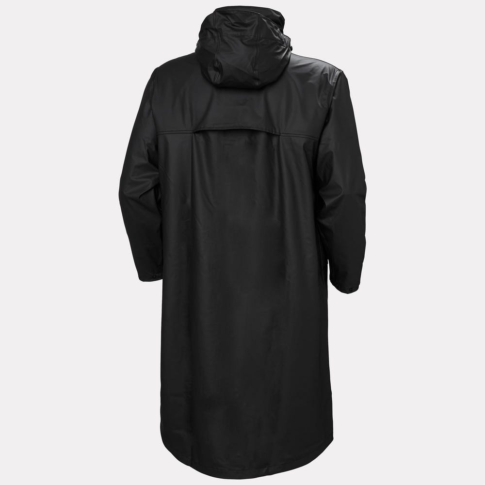 Men's Waterproof Rain Coat
