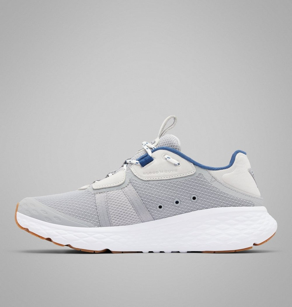 Men's Performance Fishing Shoe - Stone