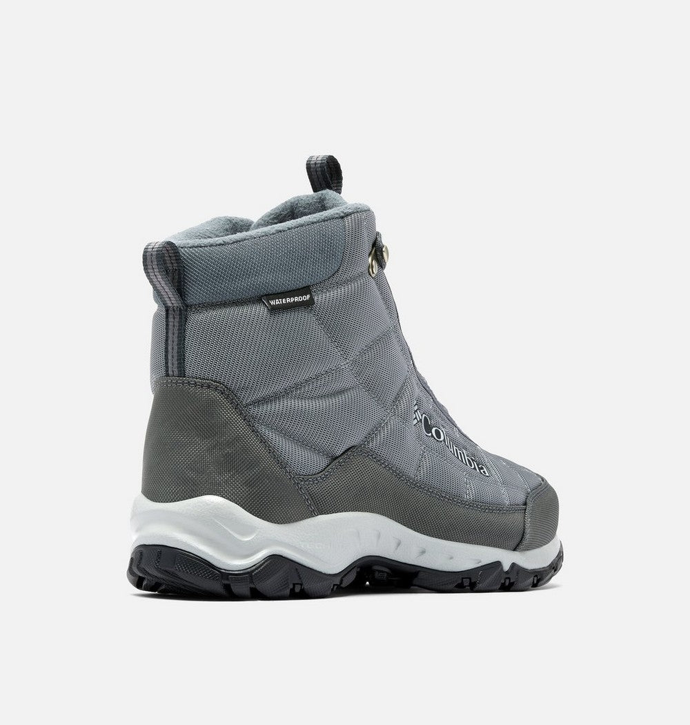Men's Waterproof Insulated Hiking Boot - Navy