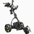Bat Caddy Electric Golf Cart With Lithium Battery And Remote Control - X3R