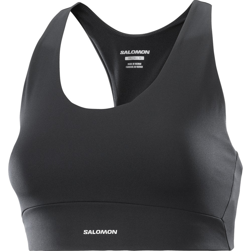 Women's Stretch Sports Bra - Pink