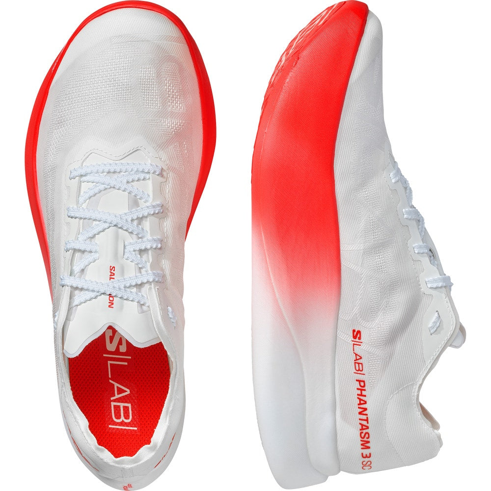 Unisex Carbon Plate Road Racing Shoes