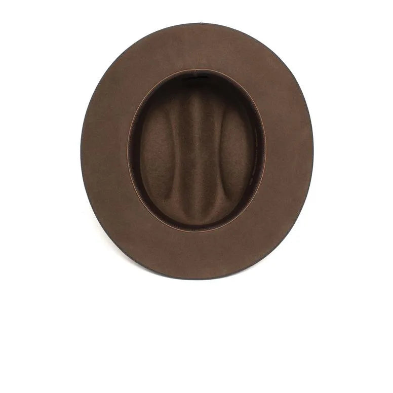 Miller Ranch Giddy Up Fedora