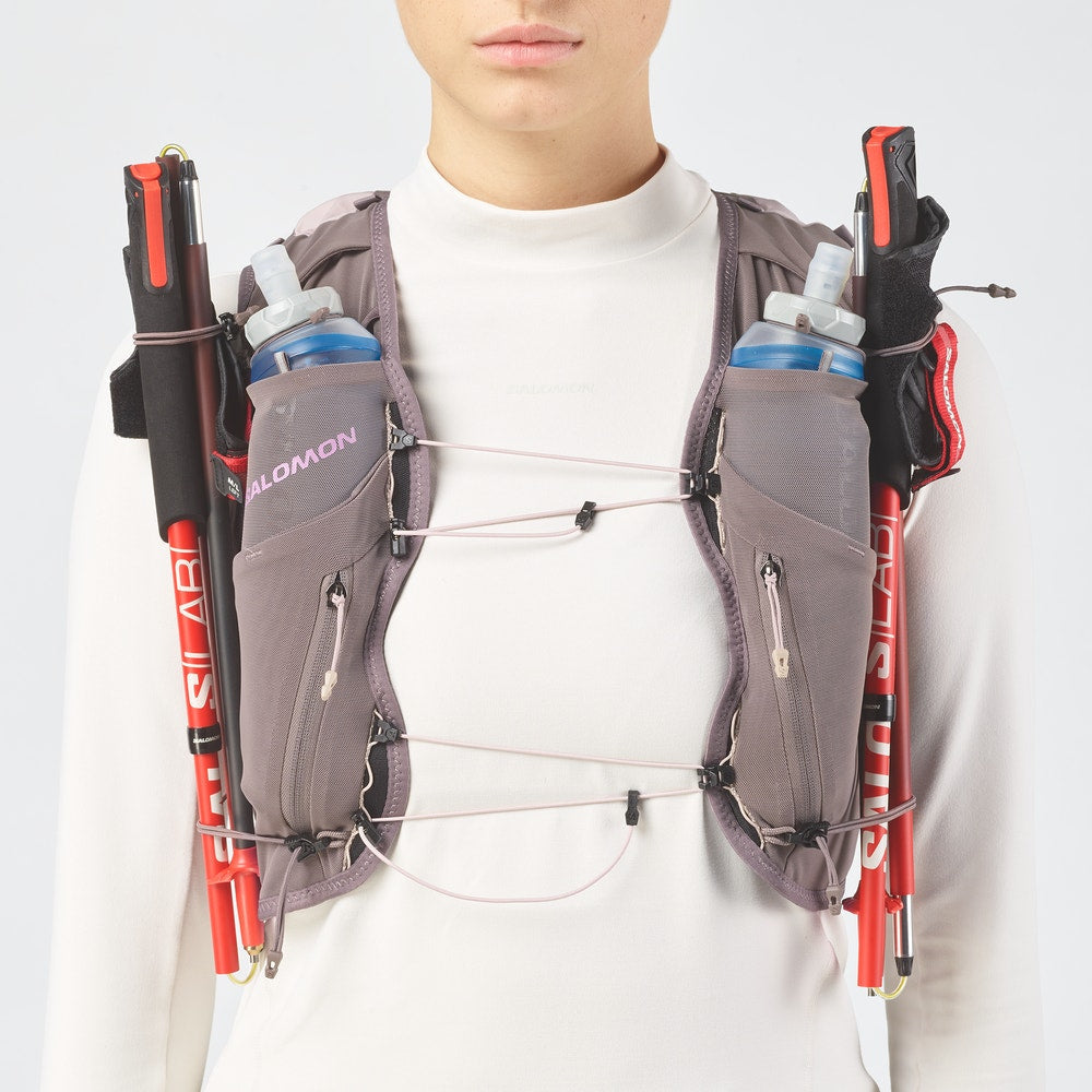 Women's 12L Running Hydration Vest