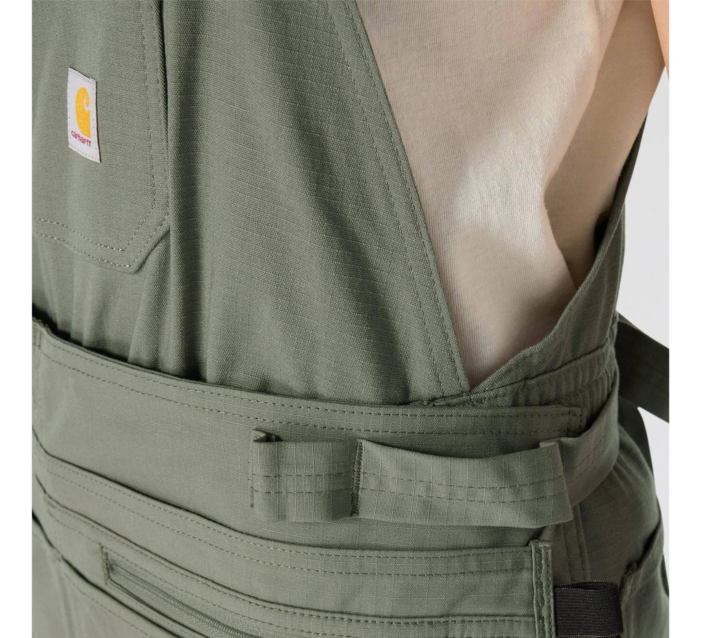 Women's Stretch Ripstop Utility Apron