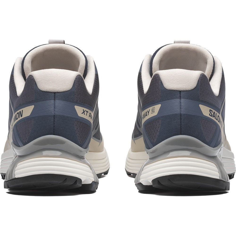 Lightweight Mesh Sneaker - Gray