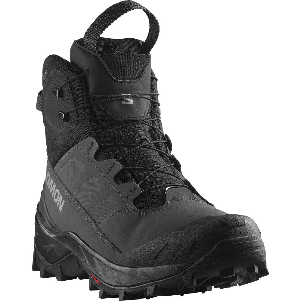 Men's Insulated Waterproof Winter Boots