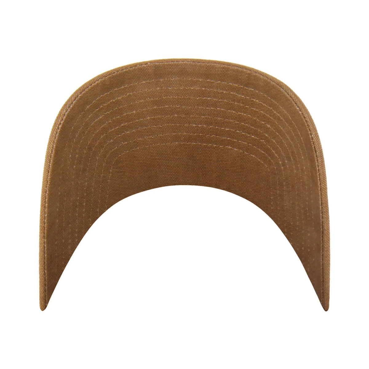 Relaxed Baseball Cap With Embroidered Team Logo