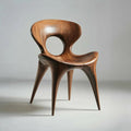 Solid Wood Chair