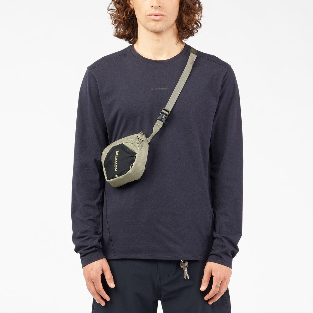 Small Waist Pack - Green
