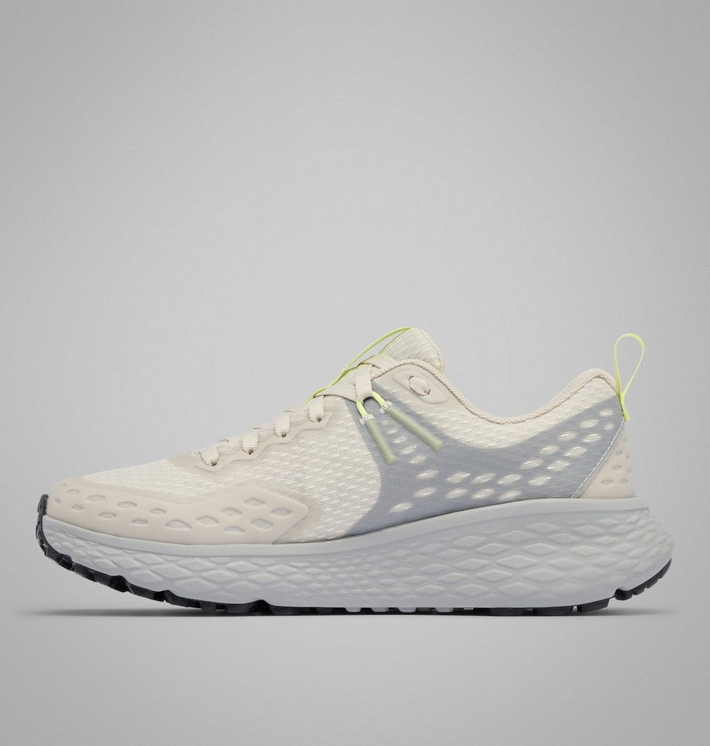 Women's Road-To-Trail Running Shoe - Teal