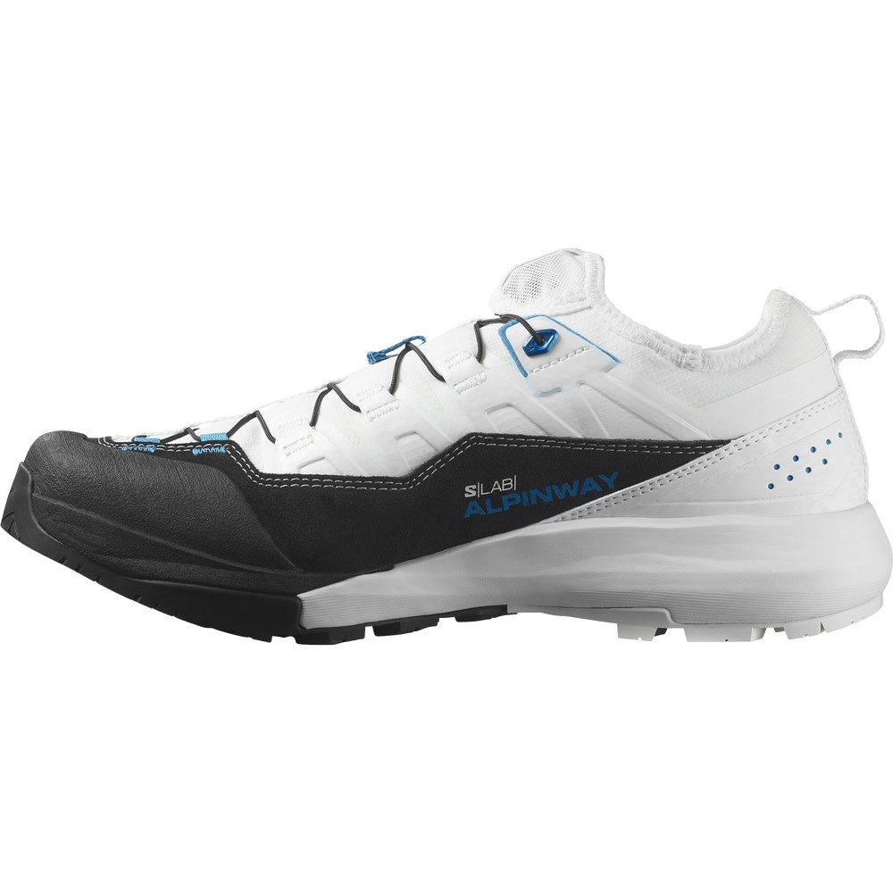 Unisex Alpine Hiking Approach Shoes