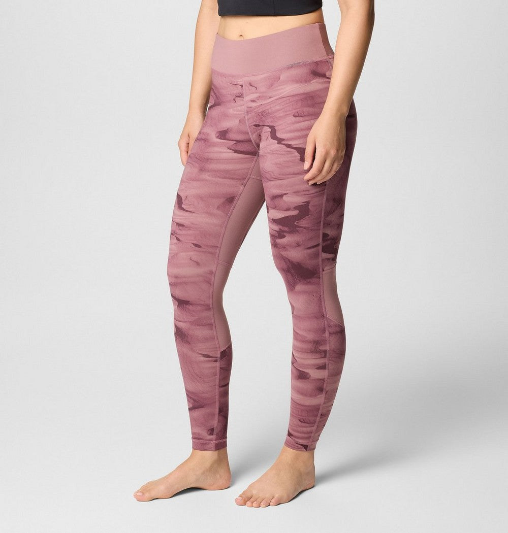 Women's Thermal Base Layer Tights - Fig