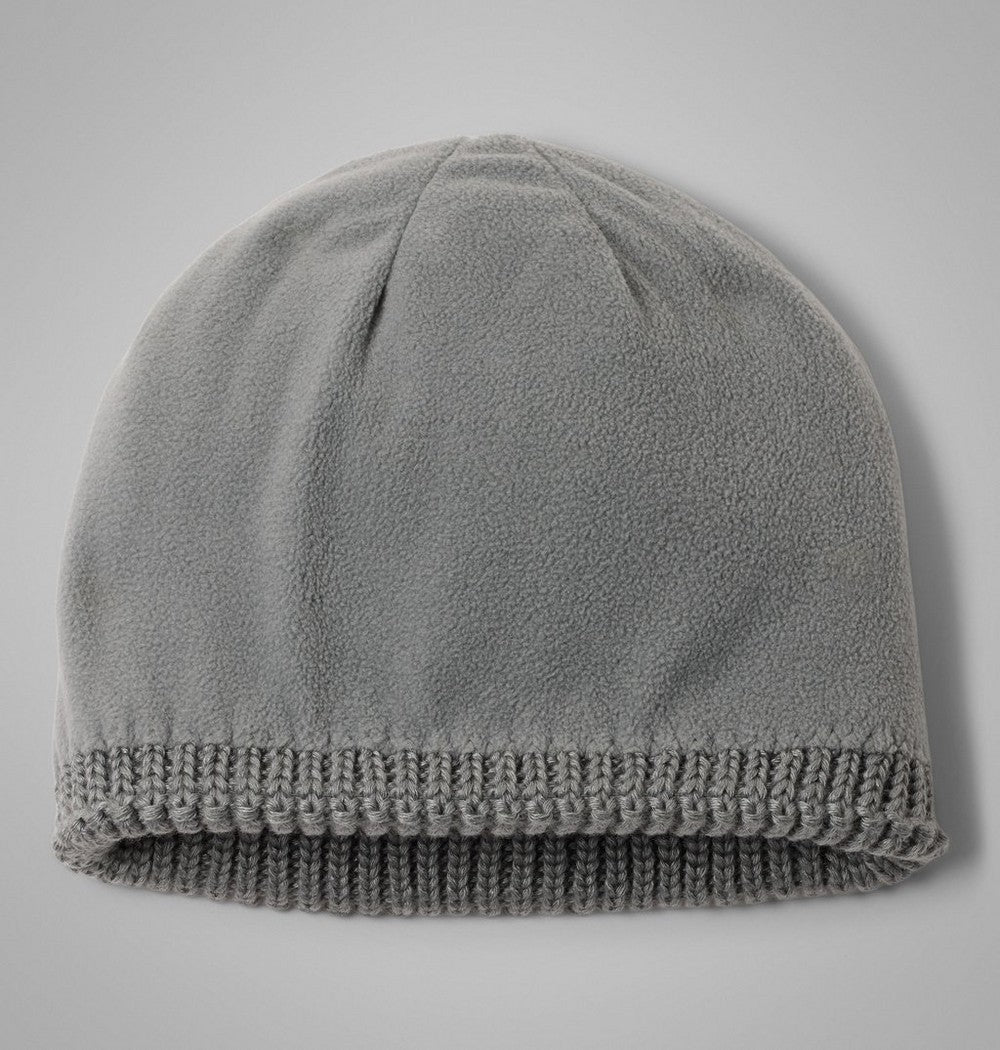 Kids' Fleece-Lined Animal Ear Beanie - Green