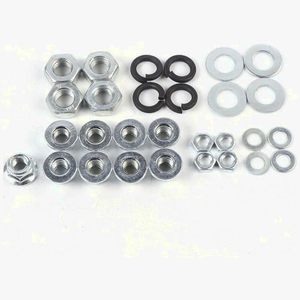 100cc Bicycle Gasoline Engine Kit 2 Stroke Air-Cooling CDI Ignition