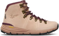 Women's 4.5-Inch Waterproof Hiking Boot - Dusty Rose